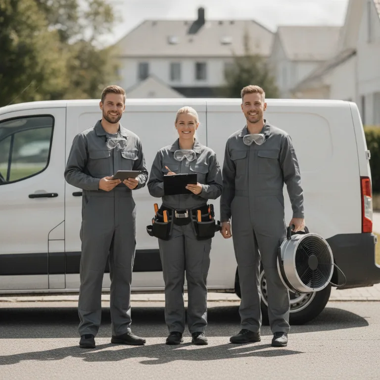 Energieberatung Team in Zuerich (Kreis 6) / Unterstrass